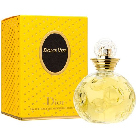 christian dior dolce vita 50ml.